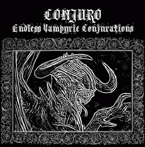 Conjuro (POR) : Endless Vampyric Conjurations